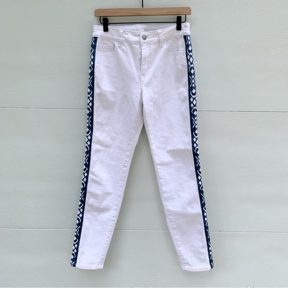 Boston Proper Jeans